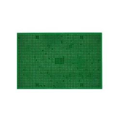 TAPIS GAZON TREFLE 10MM...