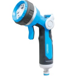 PISTOLET PLASTIQUE 4 JETS