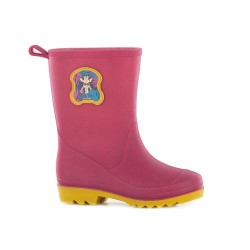 BOTTE MINI BAOBAB ROSE -...