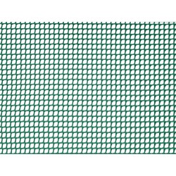 Grillage plastique maille...