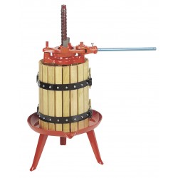 PRESSOIR 28 LITRES N°30...