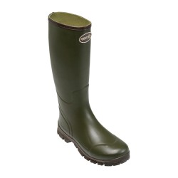 BOTTES MARLY JERSEY KAKI -...