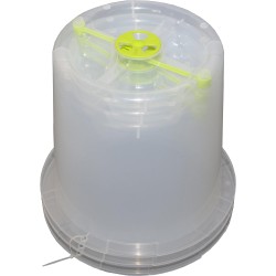 CLOCHES A FORCER X3 - MODUL'O