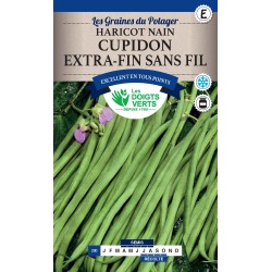 HARICOTS NAINS CUPIDON 150G...
