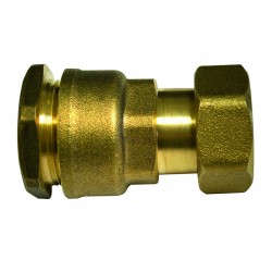 RACCORD COMPTEUR DROIT...