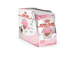 ALIMENT HUMIDE CHATON...