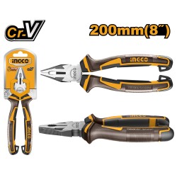 PINCE UNIVERSELLE 200MM -...