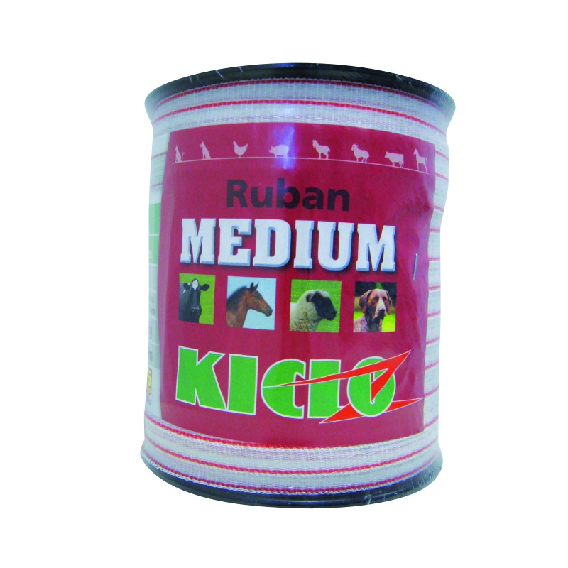 RUBAN CLOT.MEDIUM 20MM 200M RUBAN CLOT.MEDIUM 20MM 200M