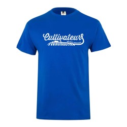 TSHIRT IMPRIMÉ CULTIVATEUR...