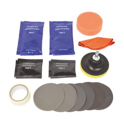 KIT RENOVATION OPTIQUE DE...