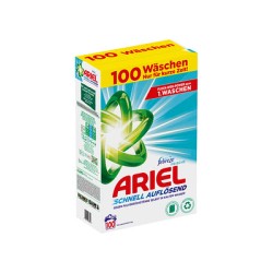 LESSIVE POUDRE 6KG 100...