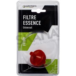 FILTRE A ESSENCE AVEC...