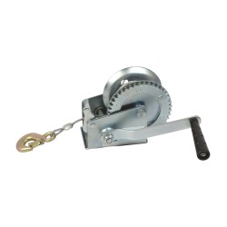 TREUIL MANUEL À TAMBOUR -...