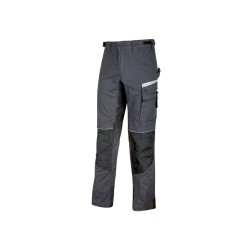 PANTALON DE TRAVAIL FLASH...