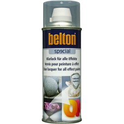 BOMBE VERNIS DE FINITION...