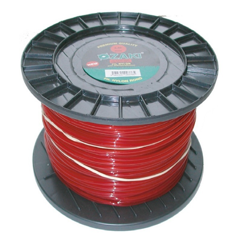 FIL NYLON 3MM EN 120M EG1512360  FCR378CC