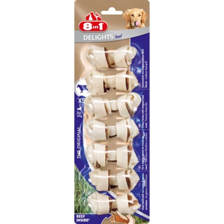 DELIGHTS XS DELIGHTS XS