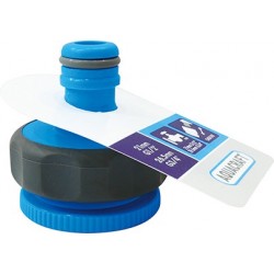 NEZ DE ROBINET DBLE FILETAGE 1-3/4 OU 26X34-20X27