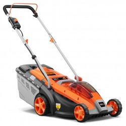 TONDEUSE POUSSÉE E137C