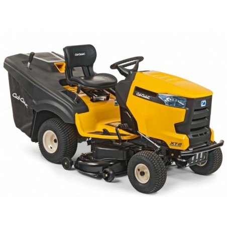 AUTOPORTEE CUB CADET XT2 QR106 BAC ARR HYDRO TWIN