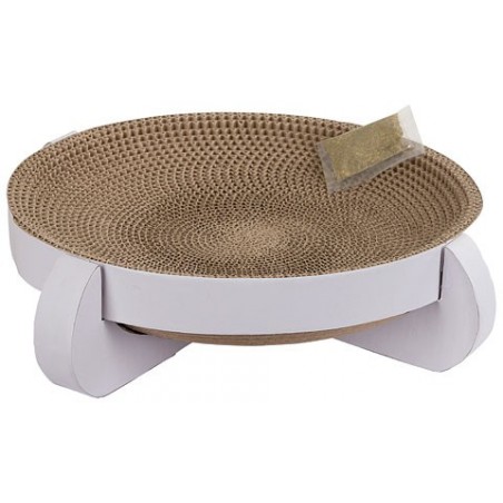 CORBEILLE GRIFFOIR PLATINUM CORBEILLE GRIFFOIR PLATINUM
