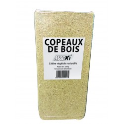 Copeaux de bois 20 kg