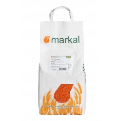 LENTILLE CORAIL ROUGE 5KG...