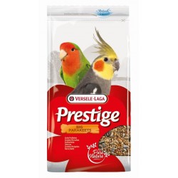 Mélange pour grandes perruches - Sac de 1 kg