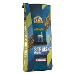 Aliment cheval STRUCOMIX ORIGINAL