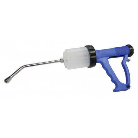 Pistolet drogueur Drencher 200 ml