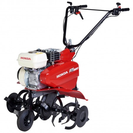 MOTOBINEUSE HONDA FG320 MOTOBINEUSE HONDA FG320