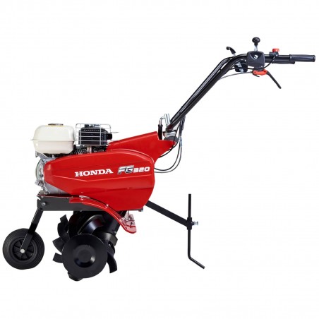 MOTOBINEUSE HONDA FG320 MOTOBINEUSE HONDA FG320