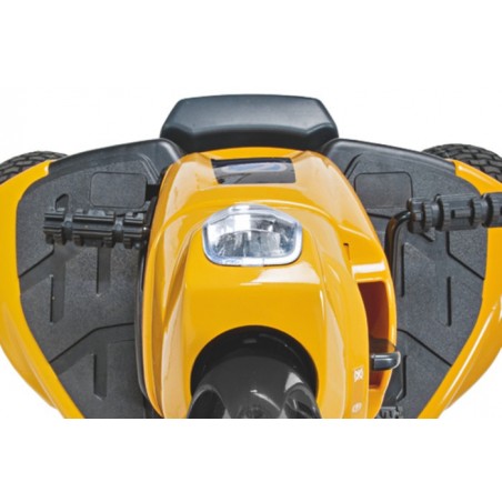 AUTOPORTEE CUB CADET LR2 NR76 HYDRO BAC ARR. 76CM AUTOPORTEE CUB CADET LR2 NR76 HYDRO BAC ARR. 76CM
