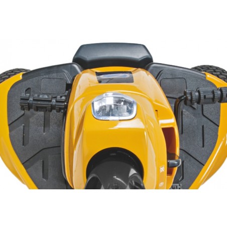 AUTOPORTEE CUB CADET LR2 NR76 HYDRO BAC ARR. 76CM