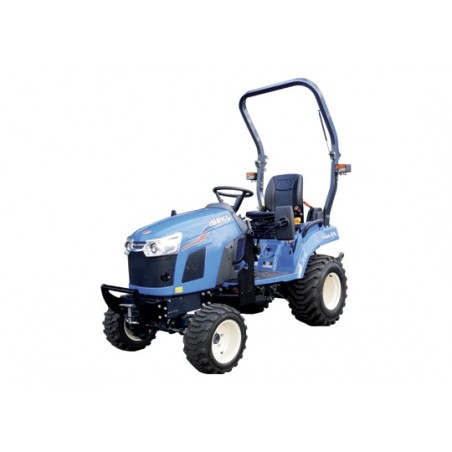TRACTEUR ISEKI TXGS24 DIESEL TXGS24FZVRERA TRACTEUR ISEKI TXGS24 DIESEL TXGS24FZVRERA