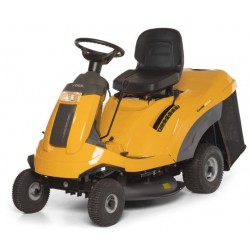 TONDEUSE AUTOPORTÉE COMBI...