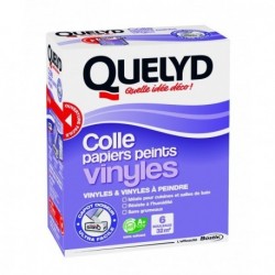 COLLE PAPIERS PEINTS...
