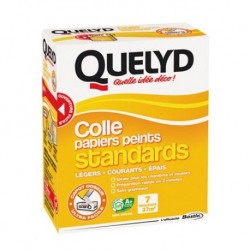 COLLE PAPIERS PEINTS...