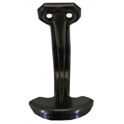 PORTE-MANTEAU MARRON 85X60...