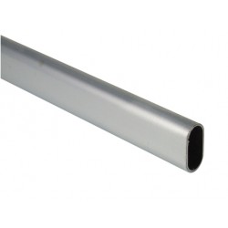 TUBE PENDERIE OVALE 30X15...