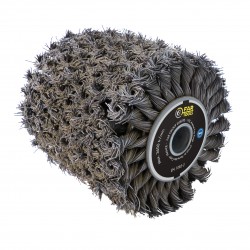 BROSSE FIL MÉTALLIQUE...