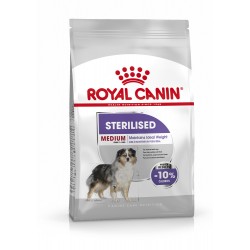 CROQUETTES CHIEN MEDIUM...