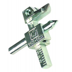 SCIE ROTATIVE REGLABLE...