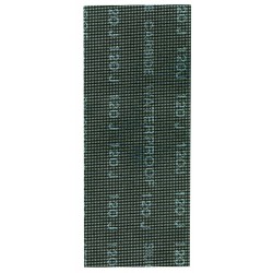 PATIN MAILLE 115X280MM...