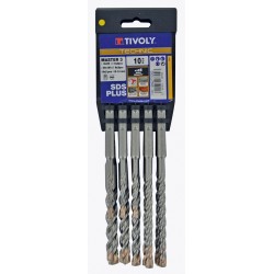 LOT 10 FORETS BETON 3...