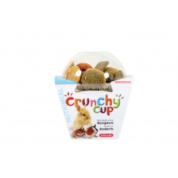CRUNCHY CUP 3 MIX 200GR
