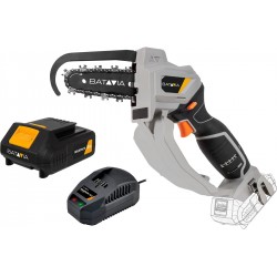 SCIE JARDIN & BRICOLAGE A...