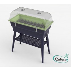 JARDINIERE COMBI H.100CM -...
