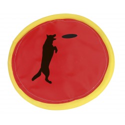 FRISBEE NYLON 24 CM