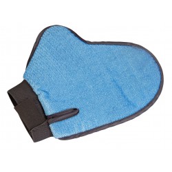 Gant de toilettage 